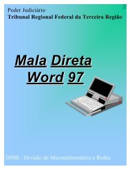 Mala Direta Word 97