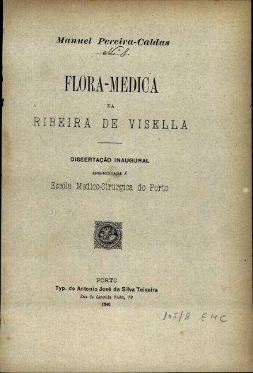 FLORA-MEDICA