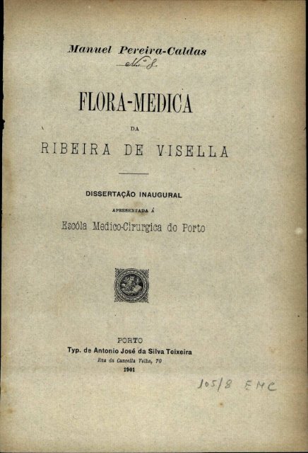 FLORA-MEDICA