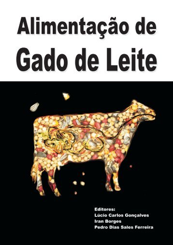 Alimentos para Gado de Leite - CRMV-MG