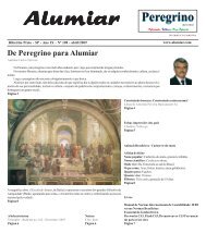 JPeregrino - Alumiar