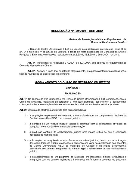 Banca de qualificação de mestrado – Programa de Pós-Graduação em Direito –  Mestrado em Direito