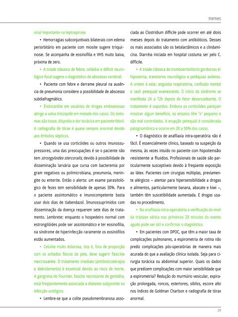 A CAPA - Conselho Regional de Medicina do Estado do Paraná