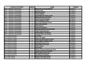 Eleição Conselho Tutelar 2010 - Escala de Mesários - Prefeitura de ...