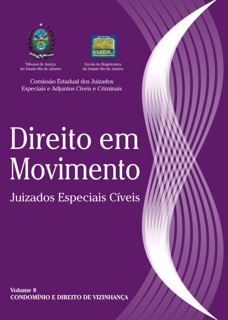 Direito em Movimento - Emerj