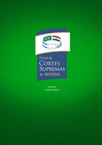 Gino Lancaster Mendes Lima - STF