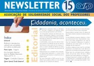 newsletter