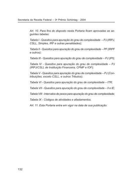 Delegacias da Receita Federal de Julgamento - Esaf - Ministério da ...