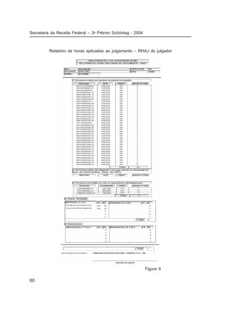 Delegacias da Receita Federal de Julgamento - Esaf - Ministério da ...