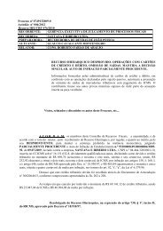 Processo nº 0749132009-0 Acórdão nº 006/2012 Recurso HIE/CRF ...