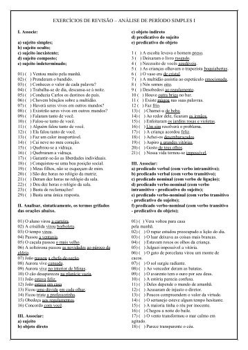 Exercícios de Revisão - Análise de Período Simples I.pdf