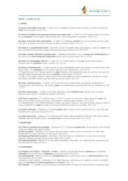Doze atitudes cristãs para com o outro - Insejec CG
