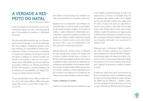 Download - Congregação Judaico-Messiânica Netivyah