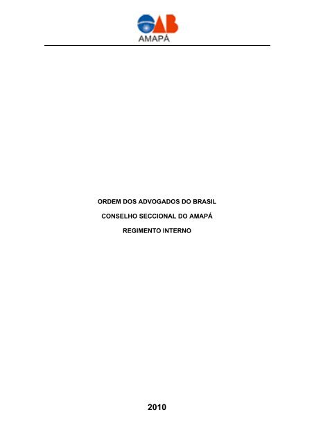 Formulário Conhecendo a 69ª Subseção da OAB/MG - Ordem dos