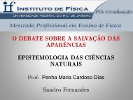 Debate sobre a Salvação das Aparências_I.pdf - Pion