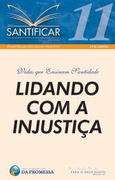 LIDANDO COM A INJUSTIÇA (Download) - Portal IAP