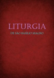 LITURGIA - Riordan.ru