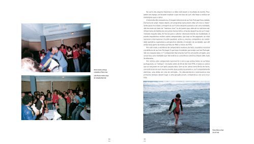 primeiros campeonatos de surf em Portugal - Quimera Editores