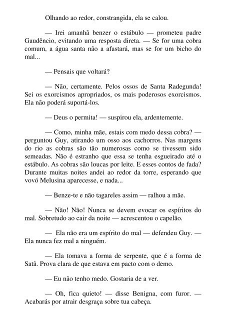 O Rei Leproso - eBooksBrasil