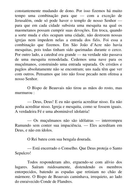 O Rei Leproso - eBooksBrasil