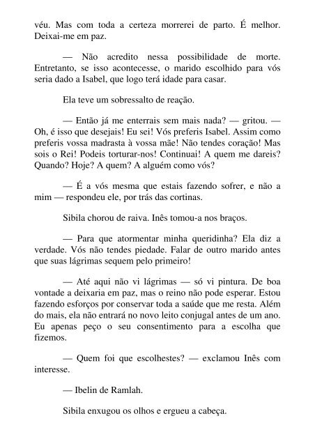 O Rei Leproso - eBooksBrasil