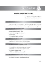 Perfil Biofísico Fetal - MEAC