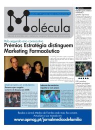 Prémios Estratégia distinguem Marketing Farmacêutico - VFBM ...