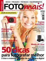 Revista Foto Mais - Focus