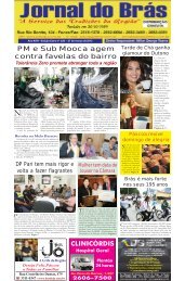 Edição 226 - Jornal do Brás
