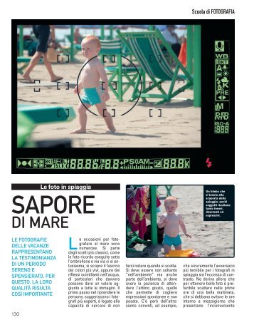 LE FOTO IN SPIAGGIA.pdf - Media World