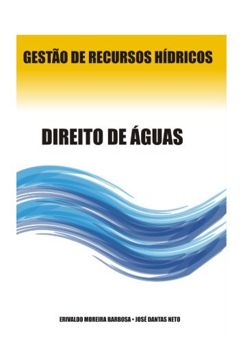 Untitled - Área de Engenharia de Recursos Hídricos - UFCG