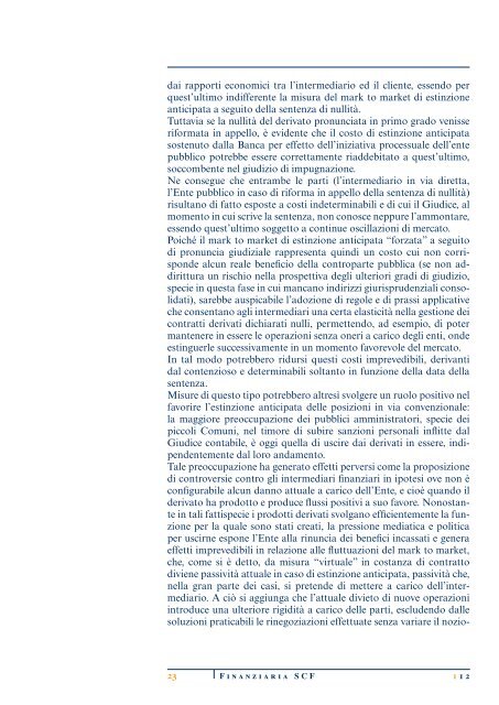 Diritto internazionale - stefano botti scf