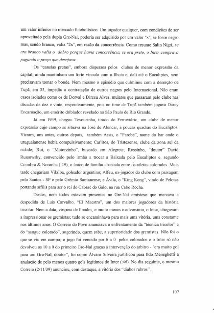 163133 Damo (M) Para o que der e vier (parte 2)