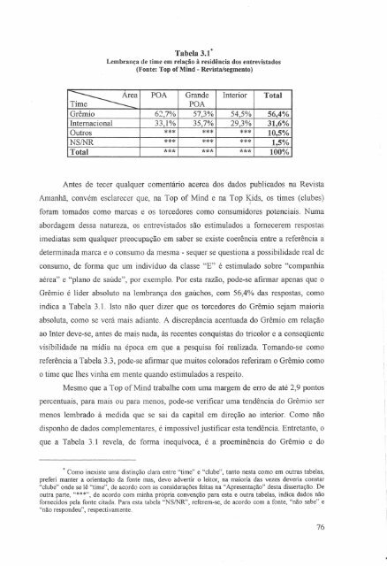 163133 Damo (M) Para o que der e vier (parte 2)