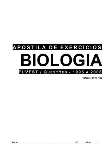 APOSTILA D E EXERCÍCIOS - Webnode