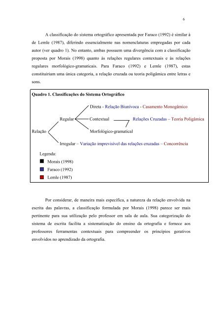 centro de filosofia e ciências humanas - UFRJ