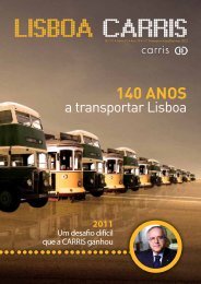 em formato PDF - Carris