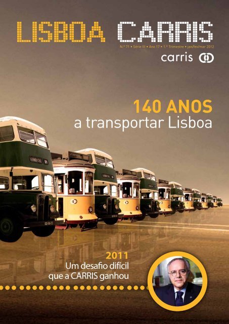 em formato PDF - Carris