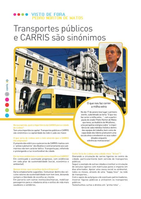 em formato PDF - Carris