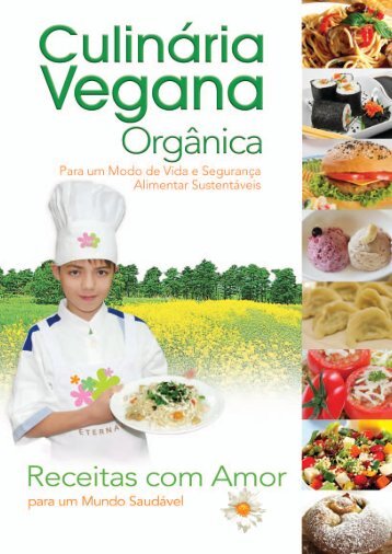 booklet 'Organic Vegan - Recipes' {Pt-20121229}.indd - blog dos ...