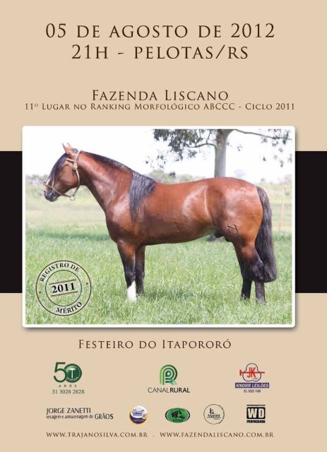 pág. 1 - fazenda liscano