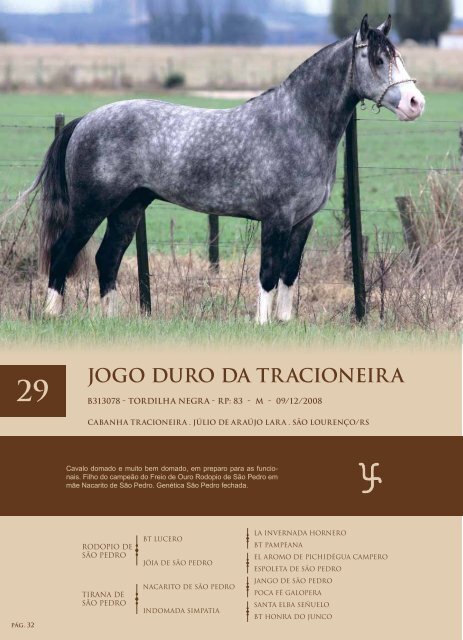 pág. 1 - fazenda liscano
