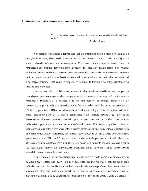 fazer download - Núcleo estudos de gênero - Universidade Federal ...