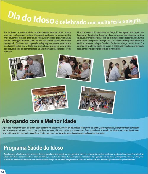 Jornal Acontece - Outubro - Site.cdr - Linhares