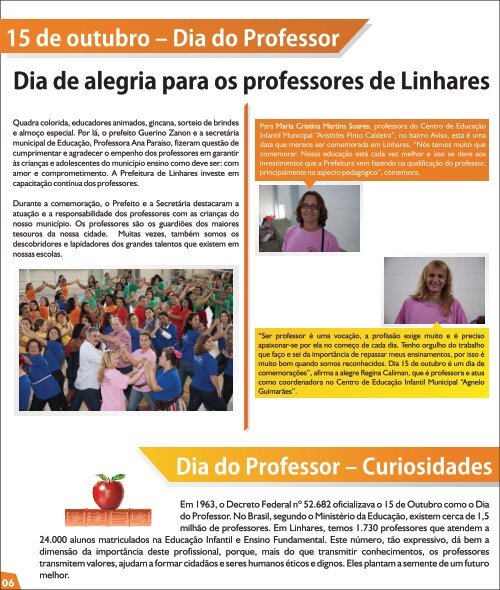 Jornal Acontece - Outubro - Site.cdr - Linhares
