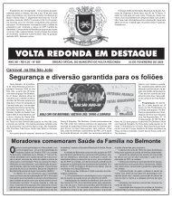 23 - Prefeitura de Volta Redonda