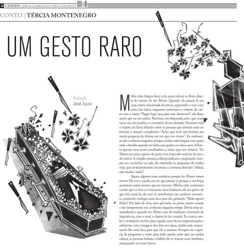 Edição (PDF) - CÂNDIDO - Estado do Paraná