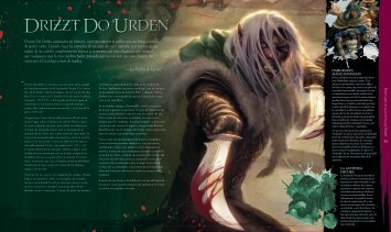 Drizzt Do 'UrDen - SERLIB