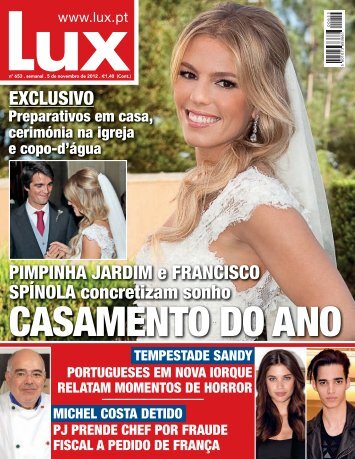 Capa 653.indd - Lux - Iol