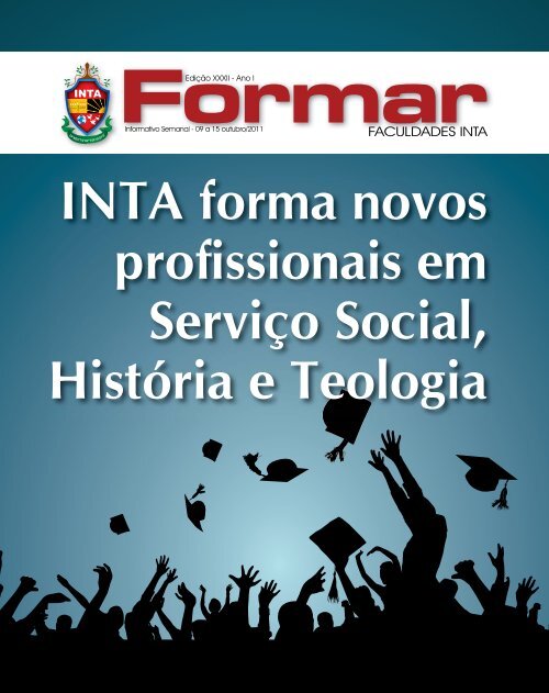 32ª Edição - Faculdades INTA